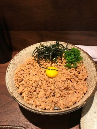 Hiyoko Yakitori Ya