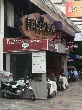 La Fabbrica Italiana